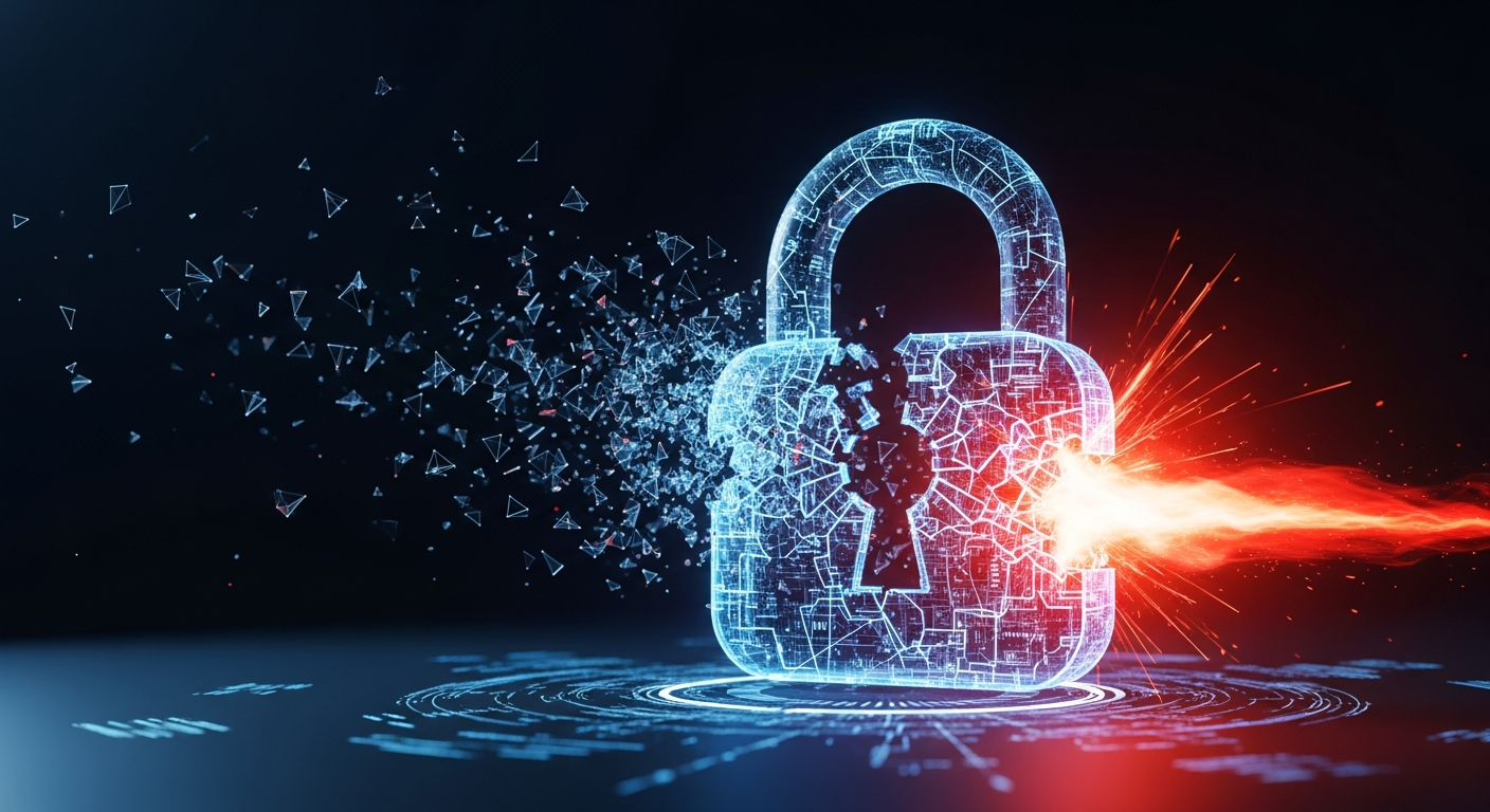 GPT-5.4 Achieves Human-Level Desktop Performance; EU Investigates Cloud Cyberattack; Enterprise AI Shifts to Production