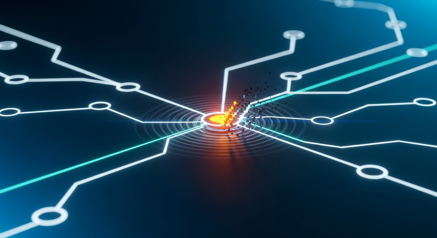 AI Reshapes Cybersecurity, Software Development, and Enterprise Operations Amid Critical Supply Chain Attack