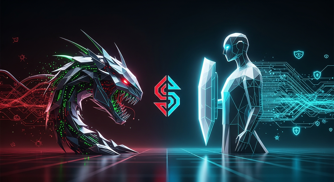 npm Malware Surges, AI Transforms Cyber Defense and Enterprise Trust, Him & Hers Breached